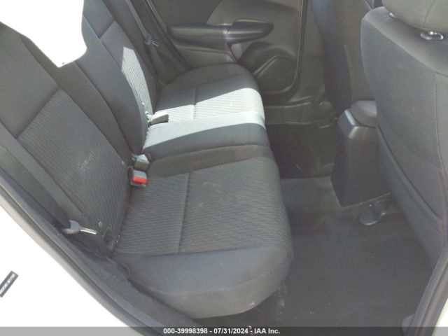 3HGGK5H87JM721500 Honda FIT EX