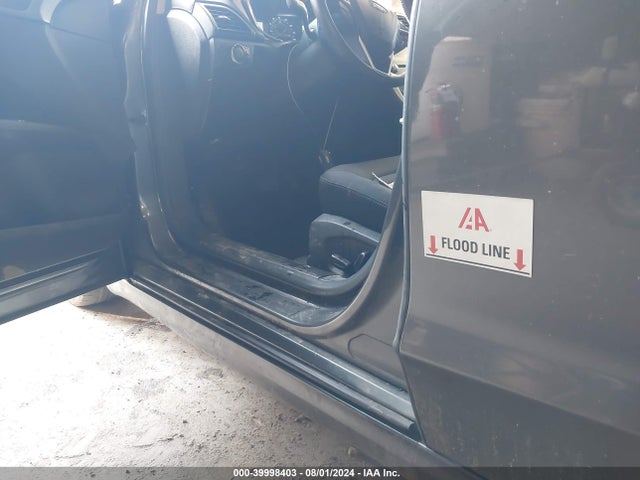 Ford FUSION SE 2015 3FA6P0H74FR231490 Image 6