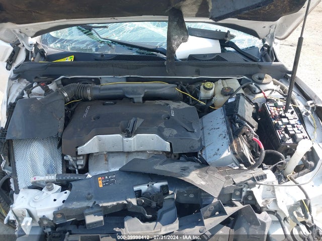 1G11F5SL0FF323308 Chevrolet Malibu 1lz