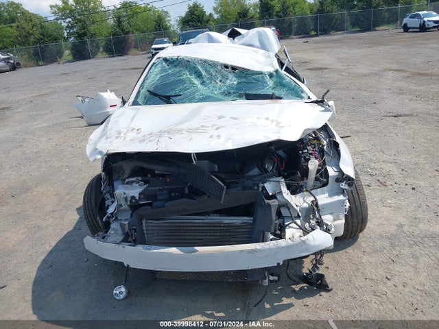 1G11F5SL0FF323308 Chevrolet Malibu 1lz