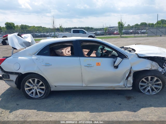 1G11F5SL0FF323308 Chevrolet Malibu 1lz