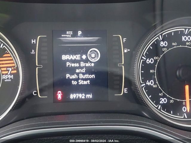1C4PJMLB7KD404683 Jeep Cherokee Latitude Plus 4x4