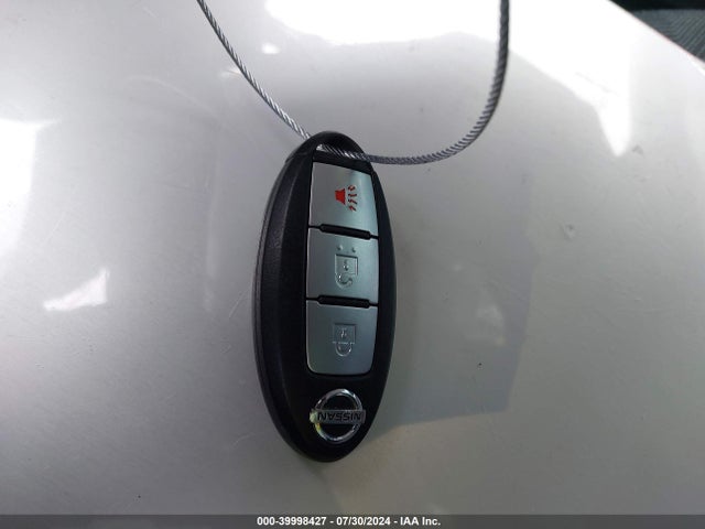 Nissan ROGUE SV 2016 KNMAT2MT1GP628727 Image 11