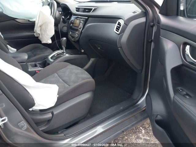 Nissan ROGUE SV 2016 KNMAT2MT1GP628727 Image 5
