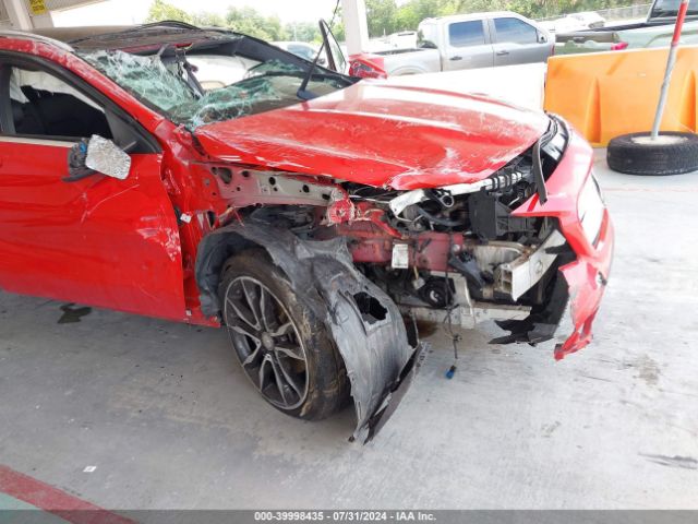WDCTG4GB4GJ217573 Mercedes-Benz Gla 250 4matic