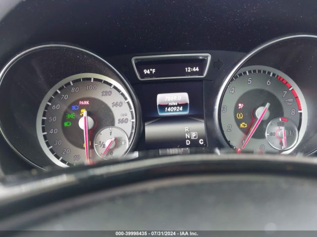 WDCTG4GB4GJ217573 Mercedes-Benz Gla 250 4matic