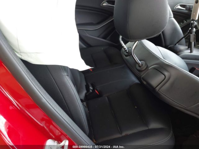 WDCTG4GB4GJ217573 Mercedes-Benz Gla 250 4matic