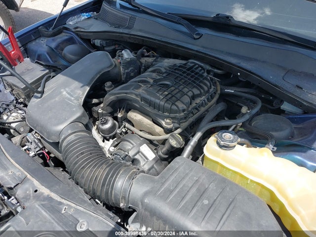 Chrysler 300 300s 2016 2C3CCABG2GH230055 Image 10