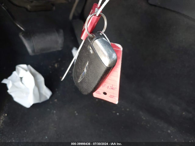Chrysler 300 300s 2016 2C3CCABG2GH230055 Image 11
