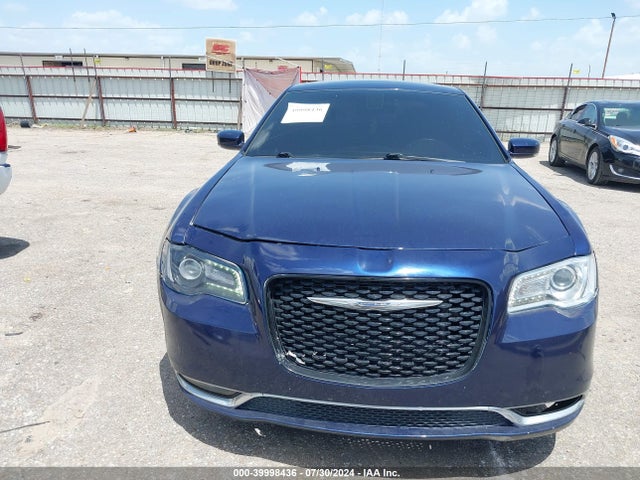 Chrysler 300 300s 2016 2C3CCABG2GH230055 Image 12