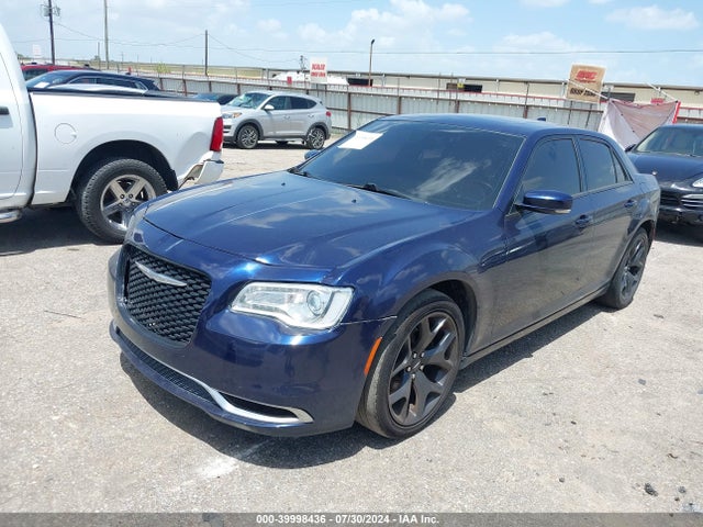 Chrysler 300 300s 2016 2C3CCABG2GH230055 Image 2