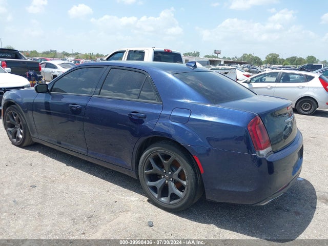 Chrysler 300 300s 2016 2C3CCABG2GH230055 Image 3