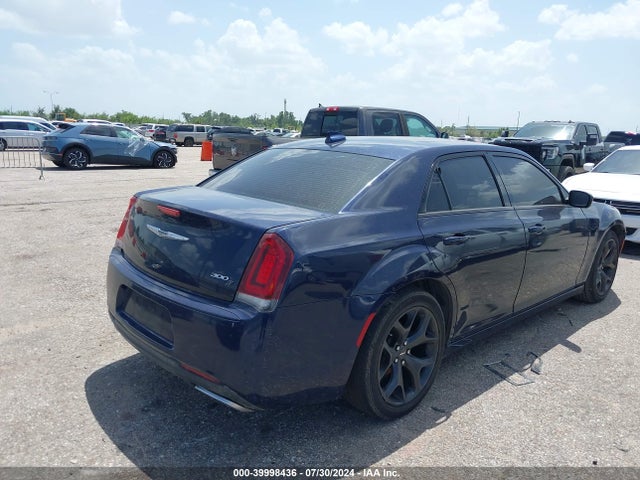 Chrysler 300 300s 2016 2C3CCABG2GH230055 Image 4