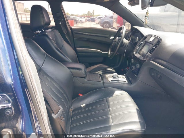 Chrysler 300 300s 2016 2C3CCABG2GH230055 Image 5