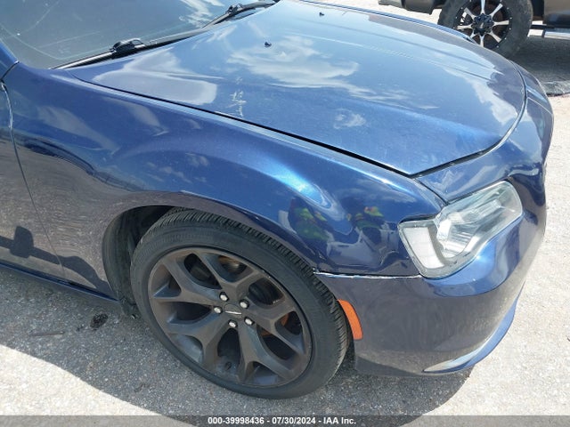 Chrysler 300 300s 2016 2C3CCABG2GH230055 Image 6