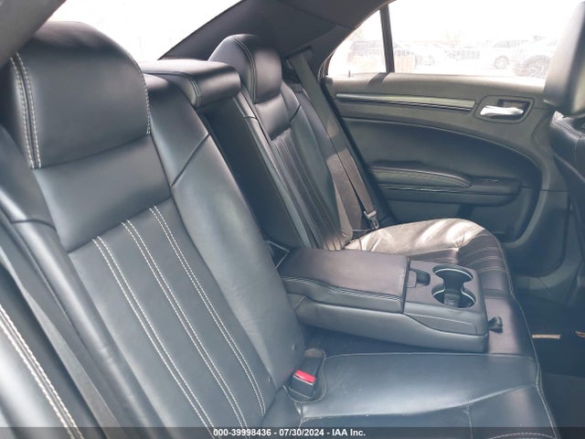 Chrysler 300 300s 2016 2C3CCABG2GH230055 Image 8
