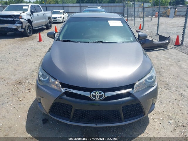 Toyota CAMRY SE 2017 4T1BF1FK2HU759898 Image 13