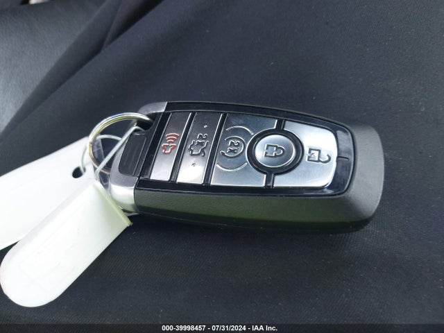 Ford Edge Titanium 2019 2FMPK4K93KBB53383 Image 11