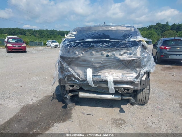 Ford Edge Titanium 2019 2FMPK4K93KBB53383 Image 6