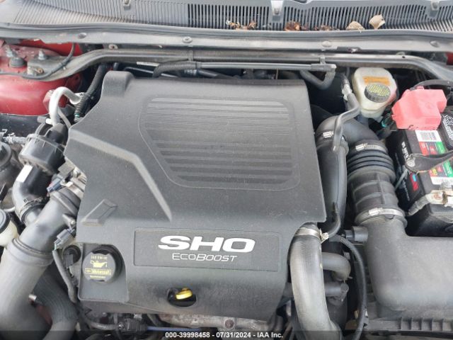 1FAHP2KT7EG101820 Ford TAURUS SHO
