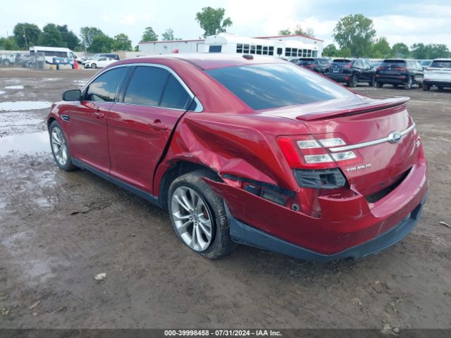 1FAHP2KT7EG101820 Ford TAURUS SHO