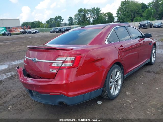 1FAHP2KT7EG101820 Ford TAURUS SHO