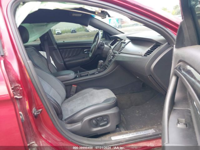 1FAHP2KT7EG101820 Ford TAURUS SHO
