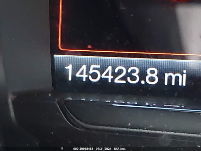 1FAHP2KT7EG101820 Ford TAURUS SHO