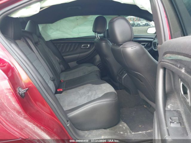 1FAHP2KT7EG101820 Ford TAURUS SHO