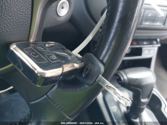 1GCGTDE34G1115639 Chevrolet Colorado Z71