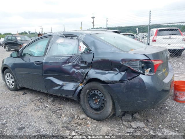 2T1BURHE6HC791377 Toyota COROLLA L