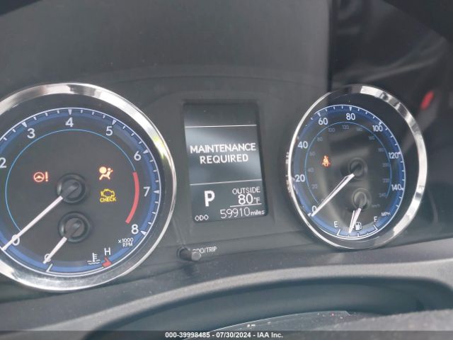 2T1BURHE6HC791377 Toyota COROLLA L