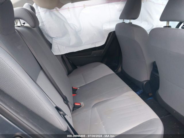 2T1BURHE6HC791377 Toyota COROLLA L