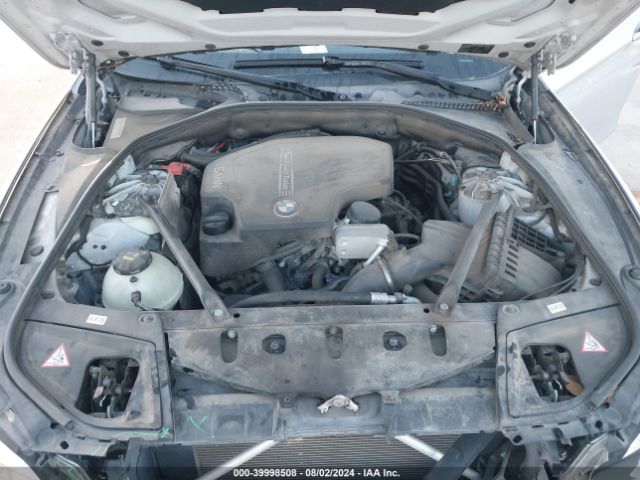WBA5A5C59FD523667 BMW 528I