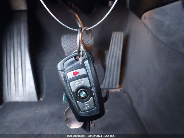 WBA5A5C59FD523667 BMW 528I