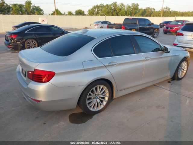WBA5A5C59FD523667 BMW 528I