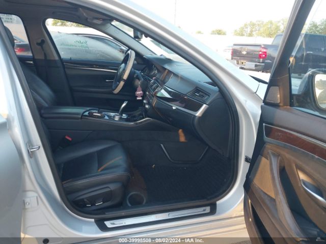 WBA5A5C59FD523667 BMW 528I