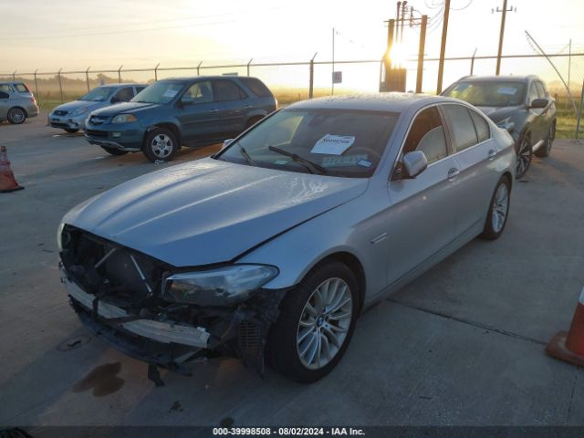 WBA5A5C59FD523667 BMW 528I