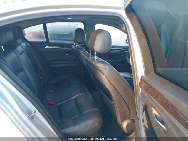 WBA5A5C59FD523667 BMW 528I