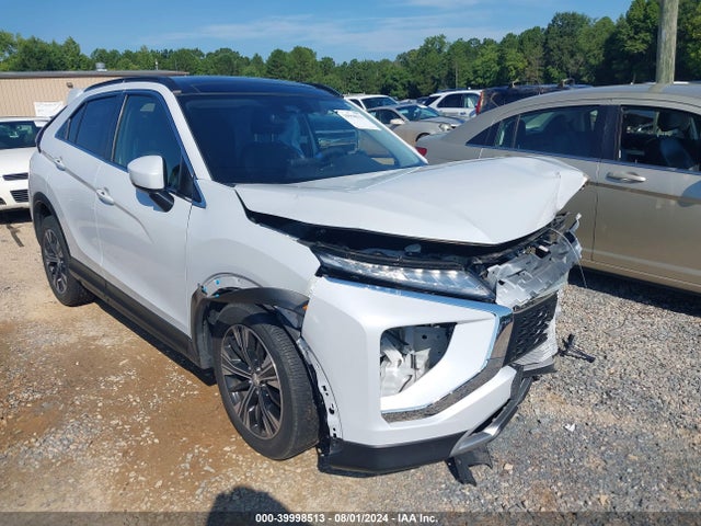 2022 MITSUBISHI ECLIPSE CROSS JA4ASWAA4NZ003277 Photo 0
