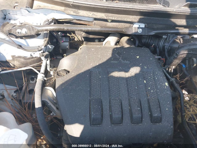 2022 MITSUBISHI ECLIPSE CROSS JA4ASWAA4NZ003277 Photo 9