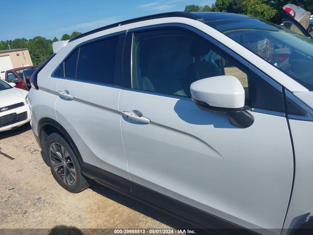 JA4ASWAA4NZ003277 Mitsubishi Eclipse Cross Se/se Special Edition/sel/sel Special Edition