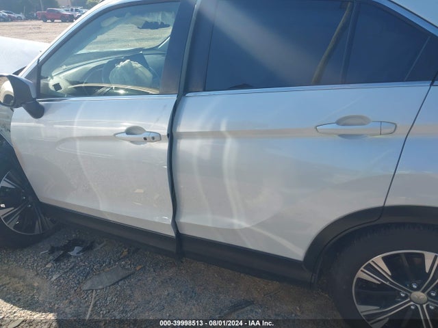 JA4ASWAA4NZ003277 Mitsubishi Eclipse Cross Se/se Special Edition/sel/sel Special Edition