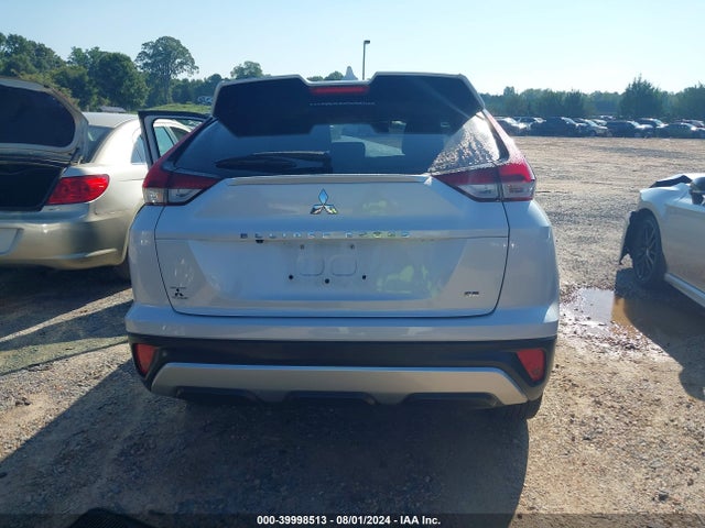 JA4ASWAA4NZ003277 Mitsubishi Eclipse Cross Se/se Special Edition/sel/sel Special Edition