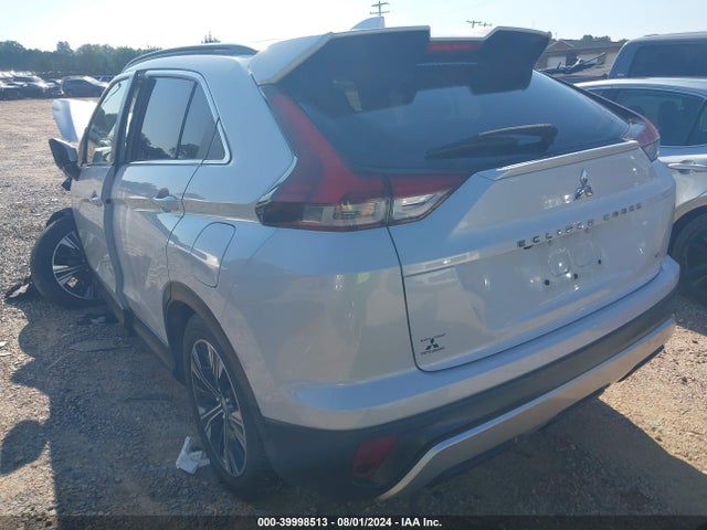 2022 MITSUBISHI ECLIPSE CROSS JA4ASWAA4NZ003277 Photo 2