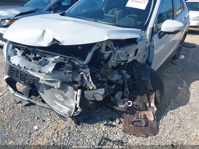 2022 MITSUBISHI ECLIPSE CROSS JA4ASWAA4NZ003277 Photo 5