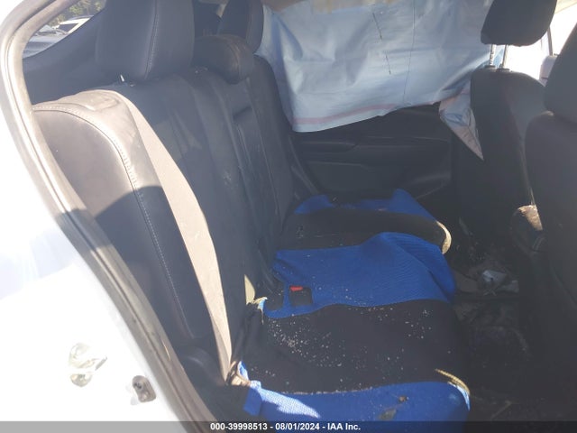 2022 MITSUBISHI ECLIPSE CROSS JA4ASWAA4NZ003277 Photo 7