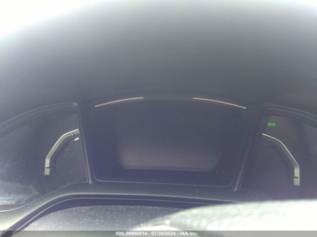 2HGFC2F63MH527154 Honda Civic Lx