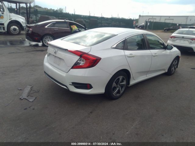 2HGFC2F63MH527154 Honda Civic Lx