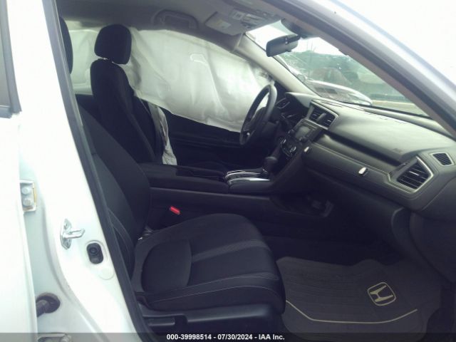 2HGFC2F63MH527154 Honda Civic Lx
